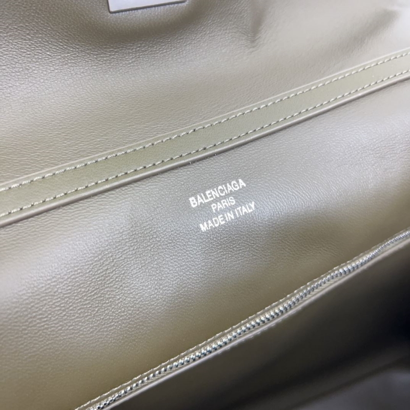 Balenciaga Top Handle Bags